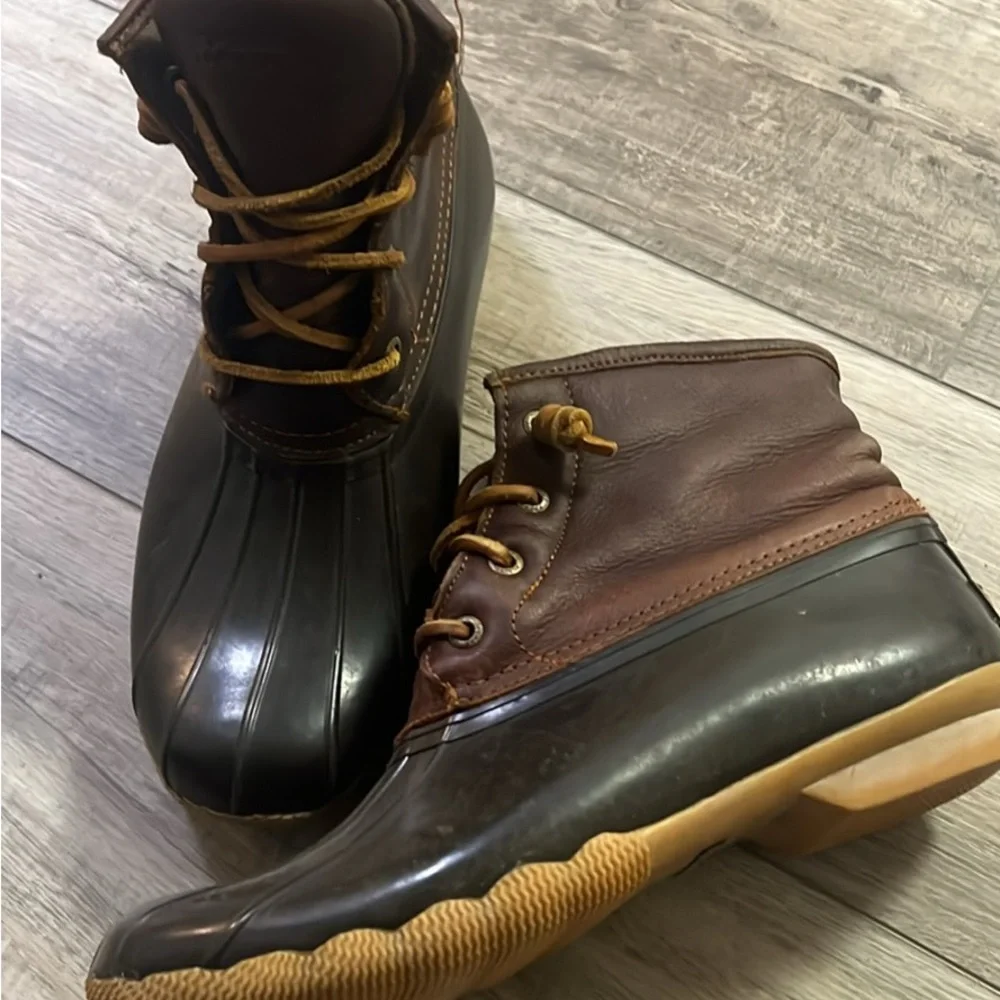 L.L. Bean Boots